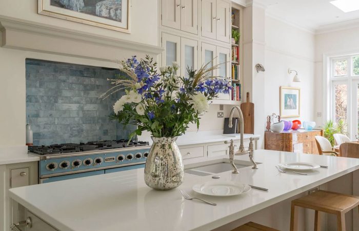 Georgian Kitchens